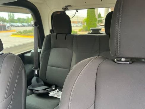 Used 2020 Jeep Wrangler Sport AWD/4WD image 15
