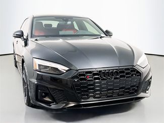 Used 2023 Audi S5 Prestige video 2