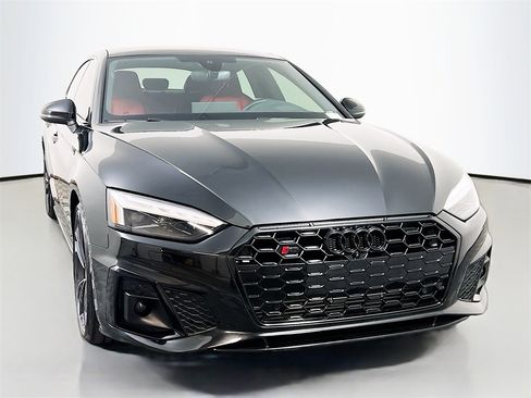 Used 2023 Audi S5 Prestige image 2