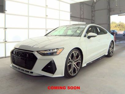 Used 2019 Audi A7 3.0T Prestige