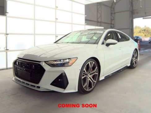 Used 2019 Audi A7 3.0T Prestige AWD/4WD image 1