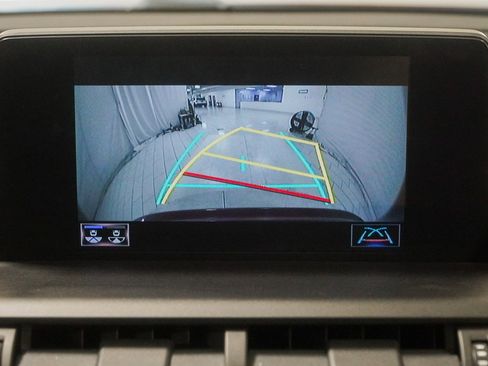 Used 2019 Lexus NX 300 AWD w/ Comfort Package image 31