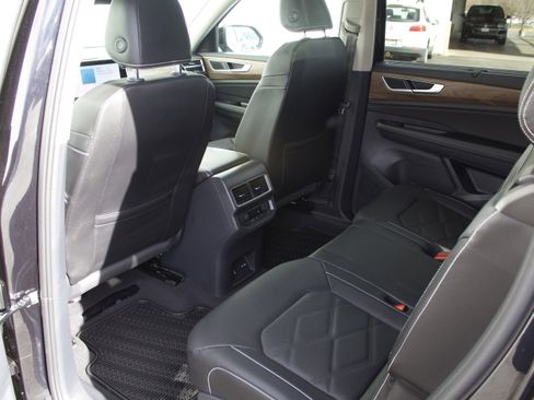 New 2026 Volkswagen Atlas SE AWD/4WD image 26