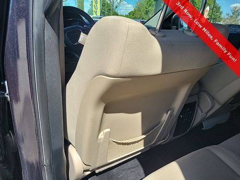 Used 2015 Dodge Durango SXT w/ Quick Order Package 23B image 32