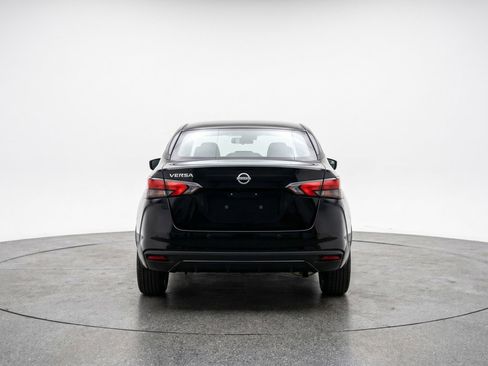 Used 2025 Nissan Versa SV FWD image 7