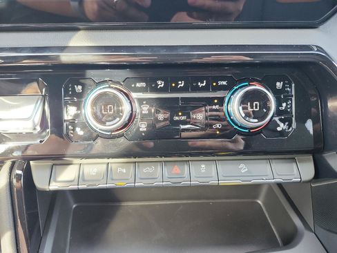 New 2026 GMC Sierra 2500 AT4 w/ AT4 Premium Plus Package image 17