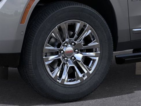 New 2026 GMC Yukon Denali AWD/4WD image 9
