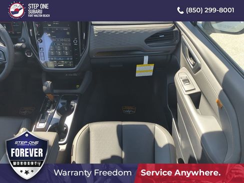 New 2026 Subaru Forester Wilderness image 16