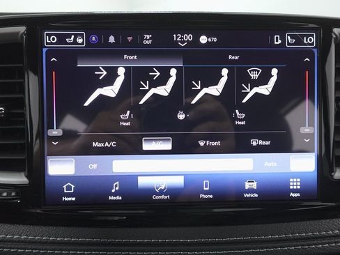 New 2026 Chrysler Pacifica Select image 19