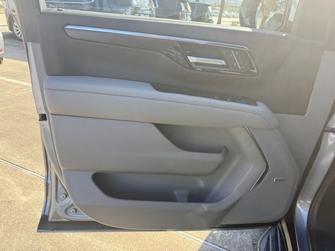 New 2026 Chevrolet Tahoe LT w/ Comfort Package image 19