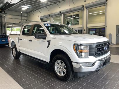 Used 2023 Ford F150 XL w/ XL Chrome Appearance Package
