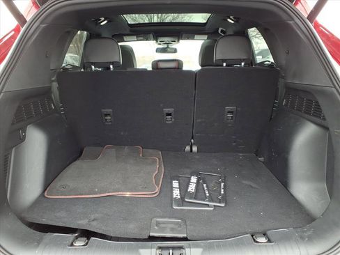 Used 2023 Ford Escape ST-Line Elite w/ Premium Technology Package image 29