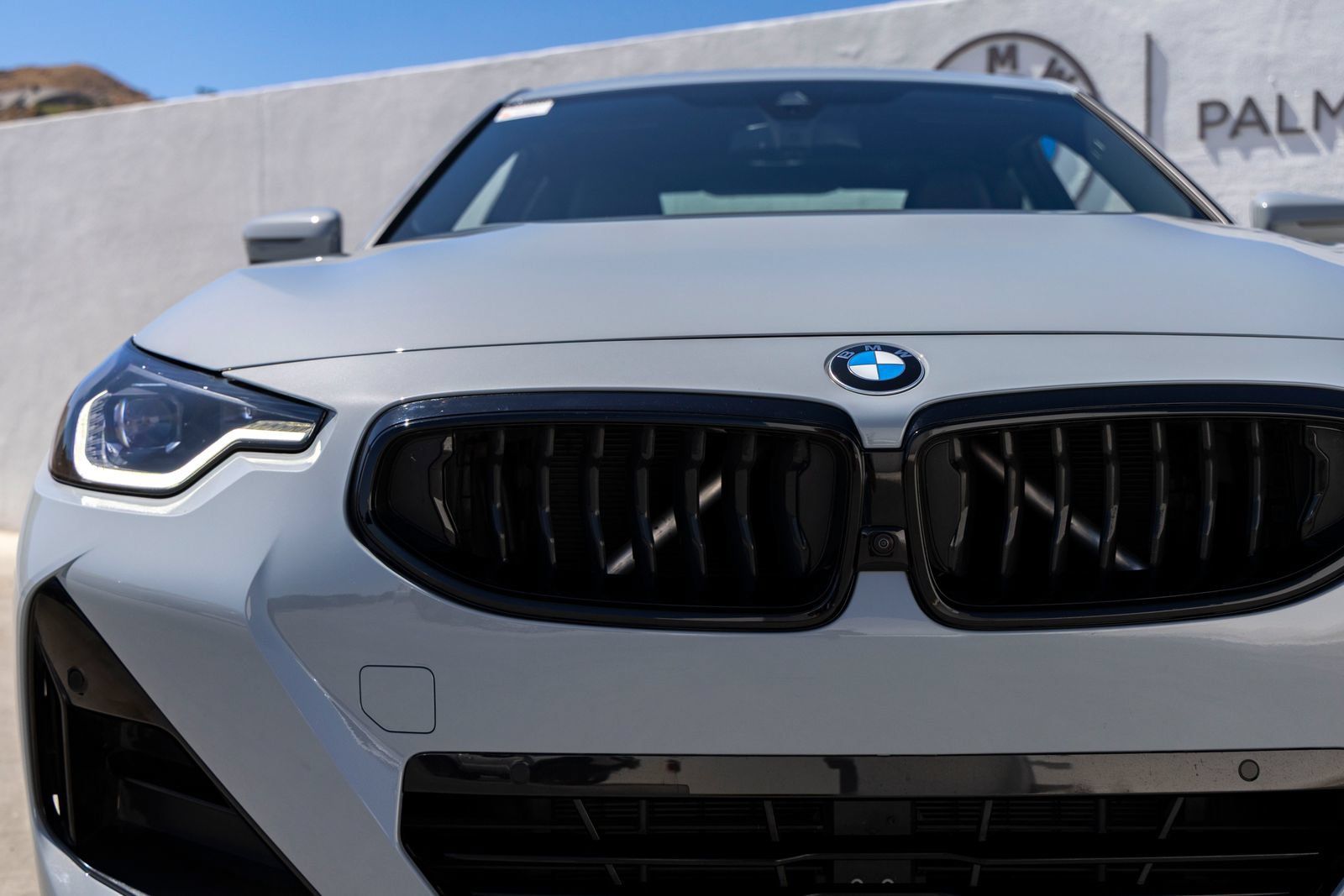 Certified 2026 BMW 230i Coupe w/ Premium Package RWD image 9