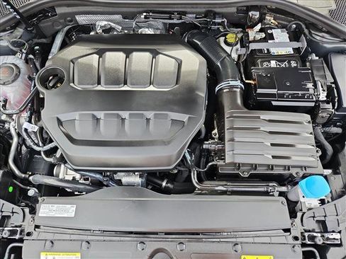 Certified 2025 Audi A3 2.0T Premium w/ Convenience Package image 23