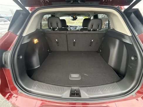 Used 2023 Buick Encore GX Select w/ Sport Touring Package image 23
