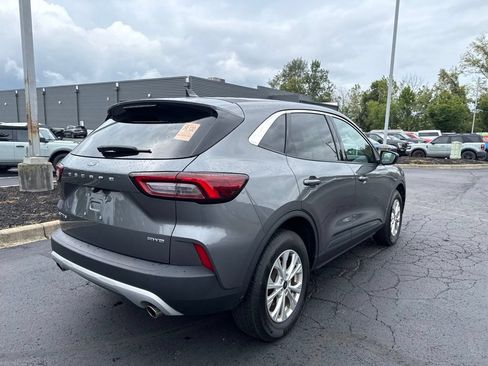 Used 2023 Ford Escape Active AWD/4WD image 6