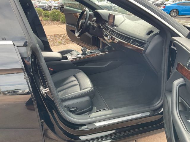 Used 2019 Audi A5 2.0T Premium AWD/4WD image 30