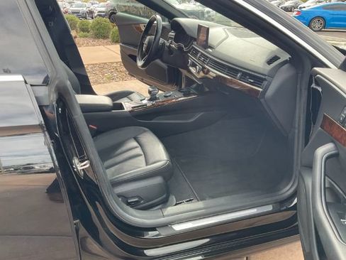 Used 2019 Audi A5 2.0T Premium AWD/4WD image 30