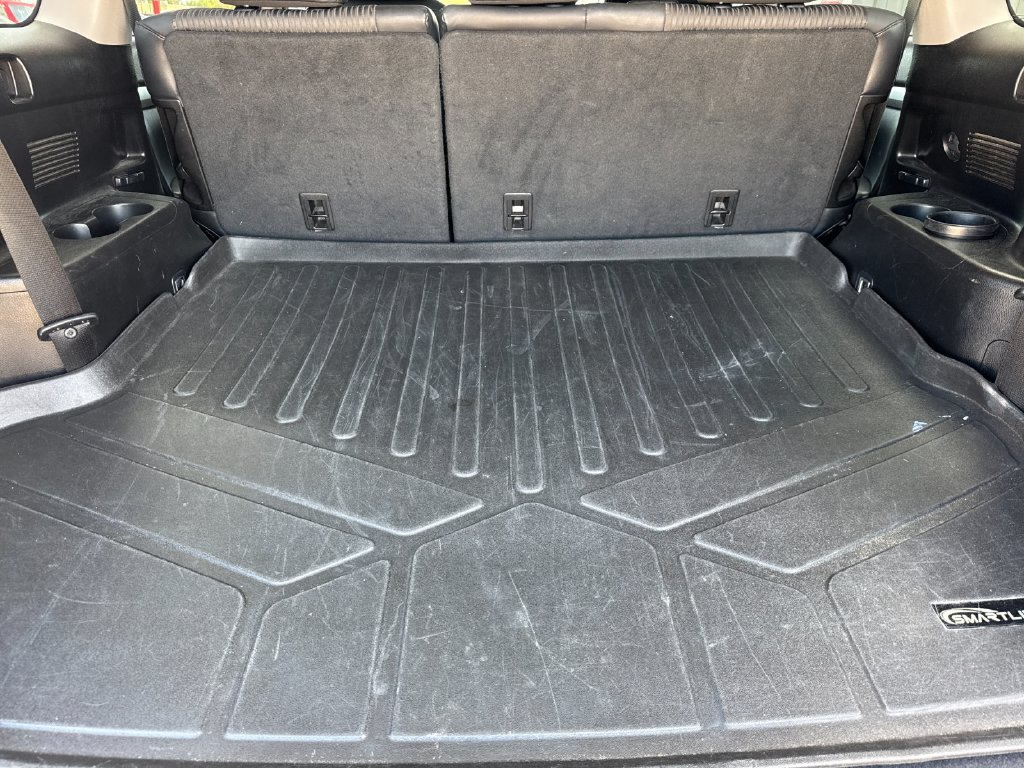 Used 2018 Toyota Highlander Plus FWD image 15