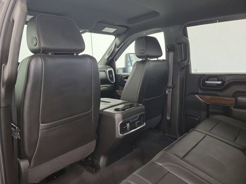 Used 2021 Chevrolet Silverado 3500 High Country AWD/4WD image 13