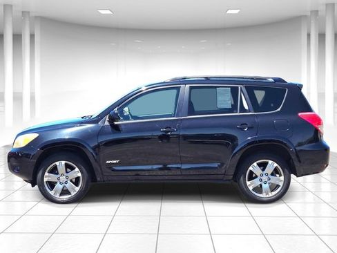 Used 2008 Toyota RAV4 Sport FWD image 2