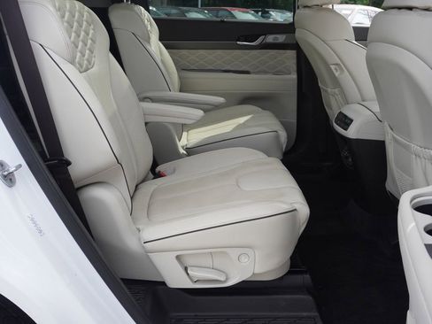 Used 2020 Hyundai Palisade Limited AWD/4WD image 41