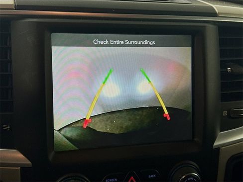 Used 2017 RAM 3500 Big Horn image 14