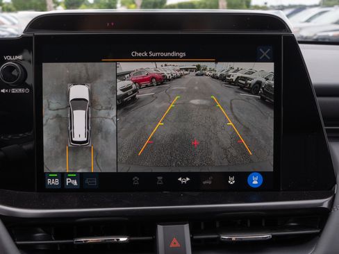 New 2026 Subaru Outback Touring XT AWD/4WD image 20