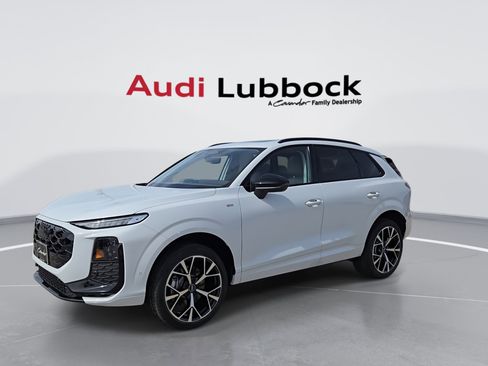 New 2026 Audi Q3 quattro 2.0T image 4
