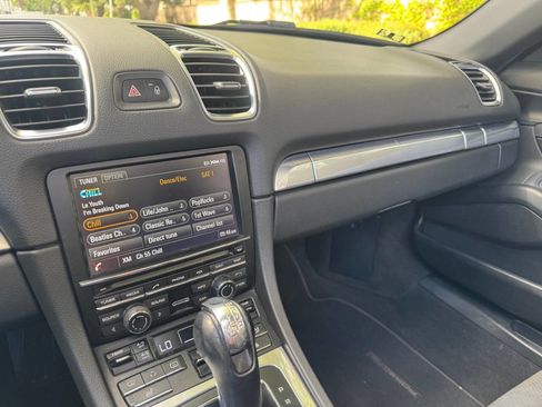 Used 2013 Porsche Boxster S image 20