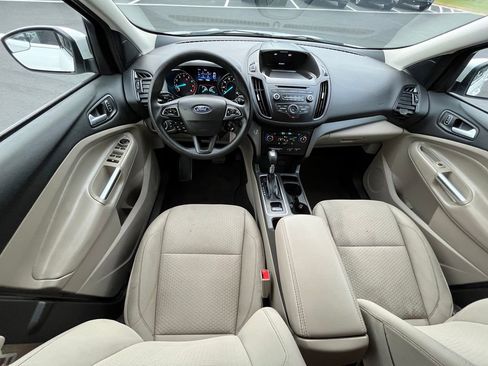 Used 2017 Ford Escape SE image 23