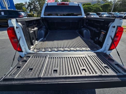 Used 2017 Chevrolet Colorado W/T image 14