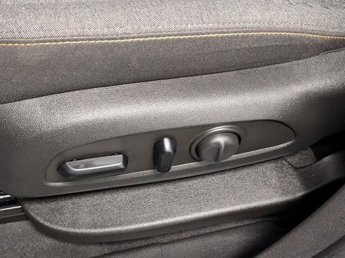 Certified 2024 Chevrolet Equinox LT w/ LPO, Floor Liner Package image 11