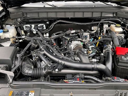 Used 2023 Ford Bronco Wildtrak image 37