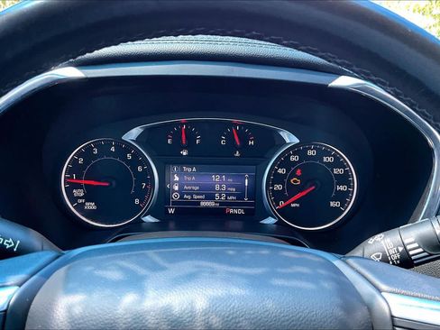 Used 2020 Chevrolet Blazer LT FWD image 26