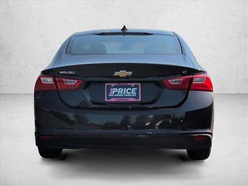 Used 2023 Chevrolet Malibu LT FWD image 7