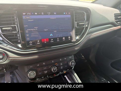 Used 2026 Dodge Durango GT AWD/4WD image 28