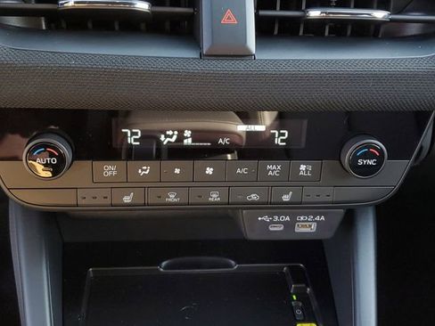 New 2026 Subaru Outback Limited XT image 29