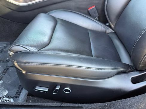 Used 2022 Tesla Model S AWD/4WD image 15