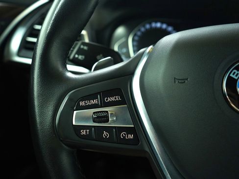 Used 2022 BMW X3 xDrive30i image 23