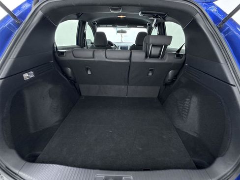 Used 2020 Honda HR-V Sport image 29