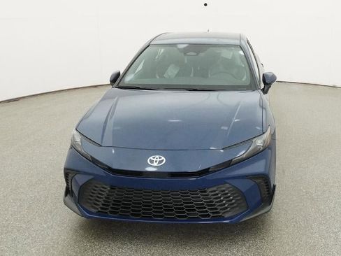 New 2026 Toyota Camry SE FWD image 15