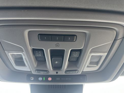 Used 2023 GMC Sierra 1500 Denali w/ Denali Reserve Package image 15