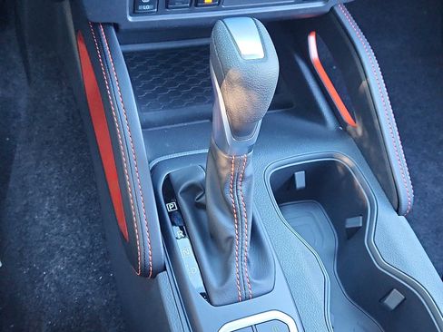 New 2026 Nissan Frontier PRO-4X w/ Pro Premium Package image 14