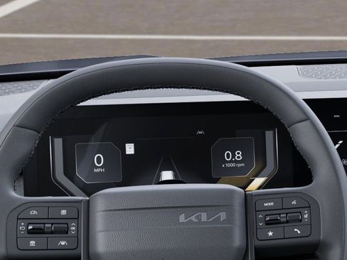 New 2027 Kia Telluride SX X-Line image 21