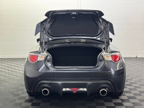 Used 2015 Subaru BRZ Limited w/ Popular Package #1A RWD image 27