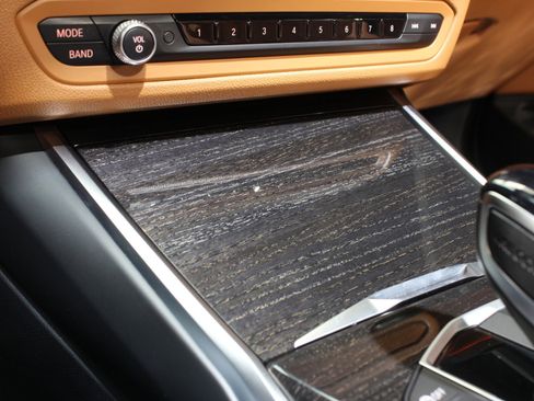 Used 2022 BMW 430i xDrive Convertible w/ Premium Package 2 image 58