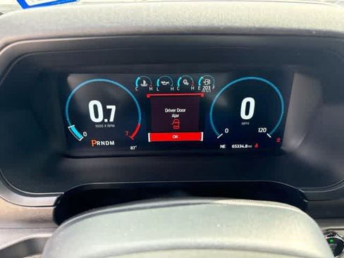 Used 2022 Ford F150 Tremor w/ Equipment Group 402A High AWD/4WD image 15