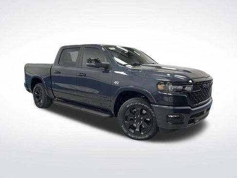 New 2026 RAM 1500 Big Horn w/ Night Edition image 42