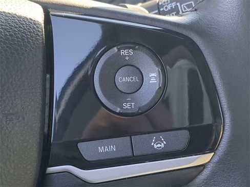 Used 2019 Honda Odyssey EX-L image 21